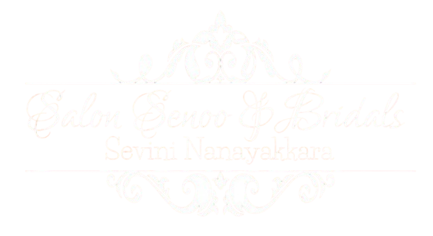Saloon Senoo Logo